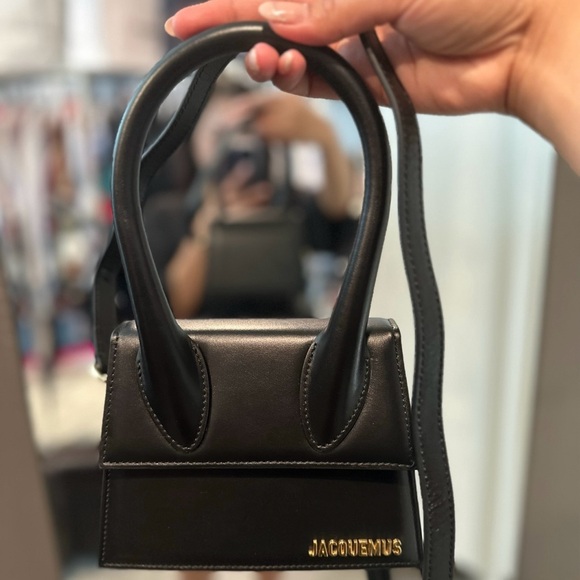 Jacquemus Le Chiquito Moyen - Picture 3 of 7